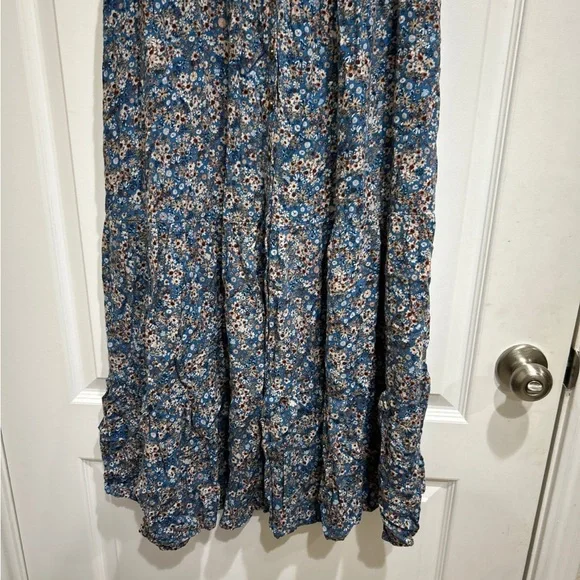 Sonoma floral Dress S - Picture 3 of 5